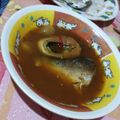 Cooksnap dari Eveline Wahyuni untuk resep Pindang Bandeng Imlek resep turun temurun