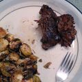 tinaprattfriend's cooksnap of when they made Slow Cooked Country Style Ribs.