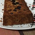El cooksnap de Nataly Rodriguez cuando hizo Budín de banana sin harina.