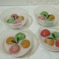 Cooksnap dari Wuri Nur Hayati untuk resep Putri Mandi