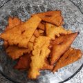 El cooksnap de gu5tavo cuando hizo Torta fritas.