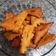 El cooksnap de gu5tavo cuando hizo Torta fritas.