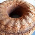 Cooksnap από elenixania στη συνταγή Κέικ πορτοκάλι σοκολάτα