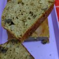 El cooksnap de Marta Bavio cuando hizo Budín de Harina de Avena Manzana🍏 y Banana 🍌. Sano, rico y fácil 🫶🏻🤍 No falla posta!!.