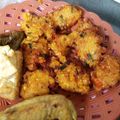 Cooksnap dari Ella Ade untuk resep Dadar Jagung khas Surabaya