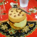 Cooksnap dari Anna theresia Octavia untuk resep Alpukat Kopi