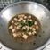 Cooksnap dari Mey Iska untuk resep Mun Tahu Daging Giling
