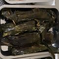 Cooksnap dari Faizah Alawiyah Syukur untuk resep Pepes Kembung
