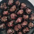 Cooksnap dari Indinia Raghita untuk resep Coklat koko krunch