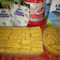 Cooksnap dari Puji Mardian untuk resep Nugget ayam ekonomis (pakai blender)
