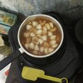 Cooksnap dari Yoeninxzieh untuk resep Asinan Salak