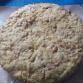 Cooksnap dari Windu Ayu Fitriani untuk resep Cake batik roti tawar