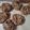 Cooksnap dari Ambar Ambar untuk resep Chewy and Soft Monster Cookies with Dark Choco