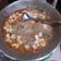 Cooksnap dari Dessy Aquar untuk resep Lontong Sayur Lodeh Labu Siam