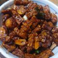 Cooksnap dari Tasia Sakuntala untuk resep Tumis tempe gembus cabe ijo