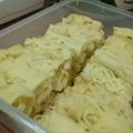 Cooksnap dari Dapurnya zesty (Ummu Maryam) untuk resep 51.2019.Roti Jala