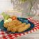 Cooksnap dari DiYos Nie untuk resep Carrot Chicken Nugget versi Less Gluten