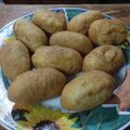 Cooksnap από aliki_ma στη συνταγή Πιροσκί | αυθεντική ρώσικη συνταγή