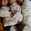 Cooksnap dari Endang Pratiwi untuk resep Siomay Ikan