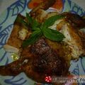Cooksnap από pinalaki στη συνταγή Κοτόπουλο ψητό σαν της σούβλας