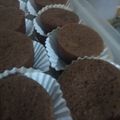 Cooksnap dari Rahma Wati untuk resep Bolu Negro (Bolu Kukus Coklat)