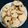 El cooksnap de Milagros Rodriguez cuando hizo Galletas de avena y chips.