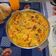El cooksnap de Luis Oscar Bossel cuando hizo Paella de Mariscos.