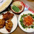 Cooksnap dari nda_haszam kitchen untuk resep Ayam Taliwang Khas Lombok