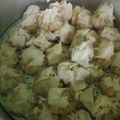 Cooksnap dari Sati Warsini untuk resep Siomay ayam
