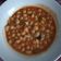 El cooksnap de Quim cuando hizo Garbanzos de mar.