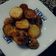 کوک اسنپ Mim بعد از امتحان کردن سیب زمینی با پوست (Potato Wedges).