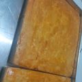 Cooksnap dari Riki untuk resep 52. Wingko Babat Oven