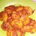 Cooksnap dari Dyna Andriyanti untuk resep Pempek sambal khas jambi