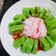 Cooksnap dari Ira Zakiah untuk resep Pisang ijo