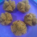 Cooksnap dari Yuyun Sri R Maulana untuk resep Bolu KuKus Gula Merah (Mekrok)
