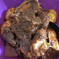 Cooksnap dari Irma Nursanti untuk resep Rendang Ayam Bumbu Instant Indofood