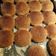 El cooksnap de Maria cuando hizo Pan de salvado o pancitos negros caseros | fran cocina.