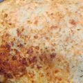 Cooksnap από Stella στη συνταγή Κολοκυθοτυρόπιτα χωρίς φύλλο
