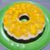 Cooksnap dari Mrs Prasetyo untuk resep Puding Lapis Mangga