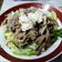 胡皓宇 的 麻醬梅花肉片 cooksnap