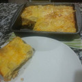 El cooksnap de Tavo 👨‍🍳 cuando hizo Pastel de patata y carne picada.