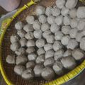 Cooksnap dari Emyzubir untuk resep Bakso sapi