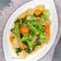 Cooksnap dari anif agustina untuk resep Tumis Brokoli Tofu Saus Tiram