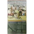 Cooksnap dari Mommy_dianggg22 untuk resep Cheese cake lumer