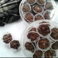 Cooksnap dari Syafa Syifa untuk resep Coklat Kacang