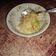 El cooksnap de Danymor cuando hizo Ceviche de Jícama.