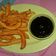 Cooksnap dari Theresia Dara untuk resep Churros Simple