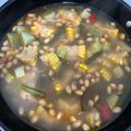 Cooksnap dari Laila Yuliasih untuk resep Sayur Asem Sunda Mudah