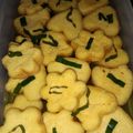 Cooksnap dari nilawaty creative untuk resep Bingka Barandam
