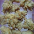 Cooksnap dari Chomsaah Cha untuk resep Cumi goreng tepung crispy 🦑 😌😚